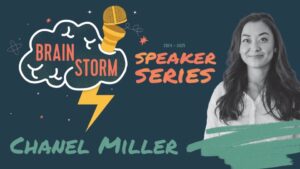 Empowerment Through Storytelling: Chanel Miller Comes to Jackson Hole